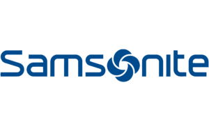 Samsonite-Logo